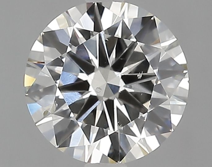 LG485163330 Diamant Lab Grown ROUND SI1