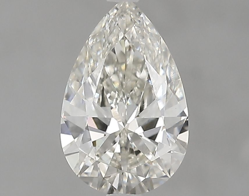 LG487107057 Diamant Lab Grown PEAR VS1