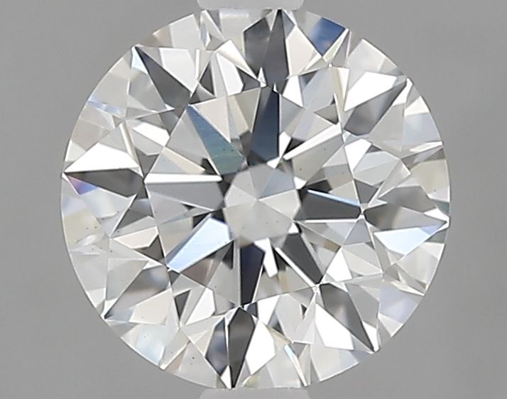 LG487107072 Diamant Lab Grown ROUND VS1