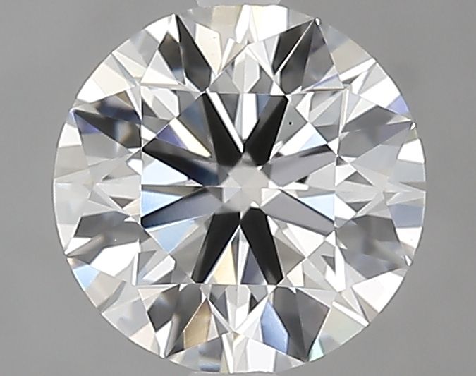LG487108186 Diamant Lab Grown ROUND VS1