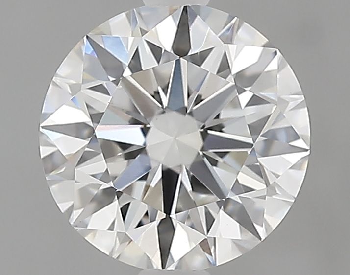 LG487108193 Diamant Lab Grown ROUND VS1