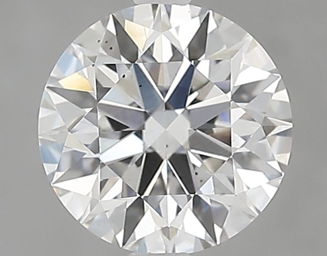 LG487108204 Diamant Lab Grown ROUND SI1