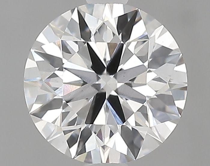 LG487108205 Diamant Lab Grown ROUND VS2