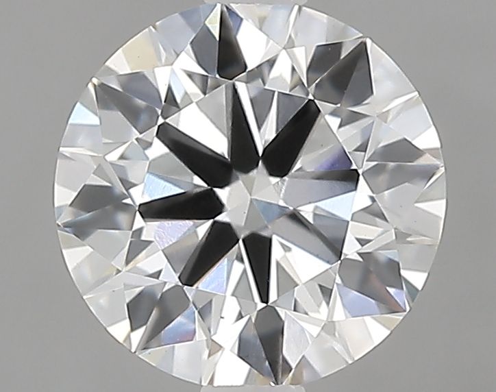 LG487108208 Diamant Lab Grown ROUND VS1