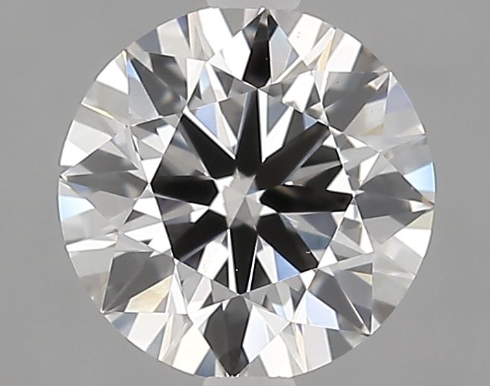 LG487108212 Diamant Lab Grown ROUND VS1