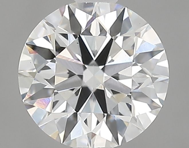 LG487108213 Diamant Lab Grown ROUND VS1