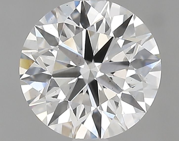 LG487108215 Diamant Lab Grown ROUND VS2