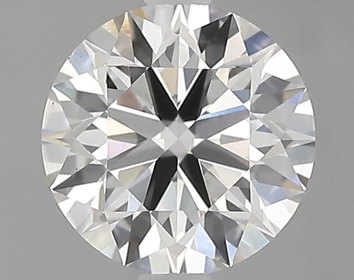 LG487108221 Diamant Lab Grown ROUND VS1