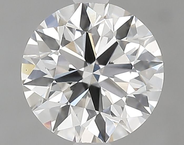 LG487108236 Diamant Lab Grown ROUND VS1