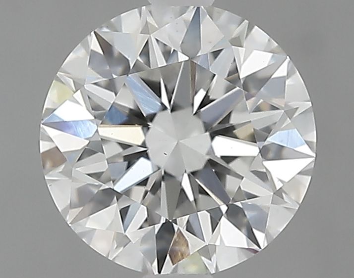 LG487108250 Diamant Lab Grown ROUND VS1