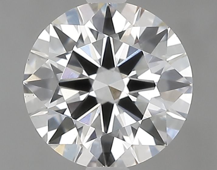 LG487108262 Diamant Lab Grown ROUND VS1