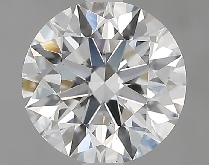 LG487108266 Diamant Lab Grown ROUND VS1