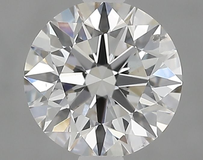 LG487108268 Diamant Lab Grown ROUND SI1