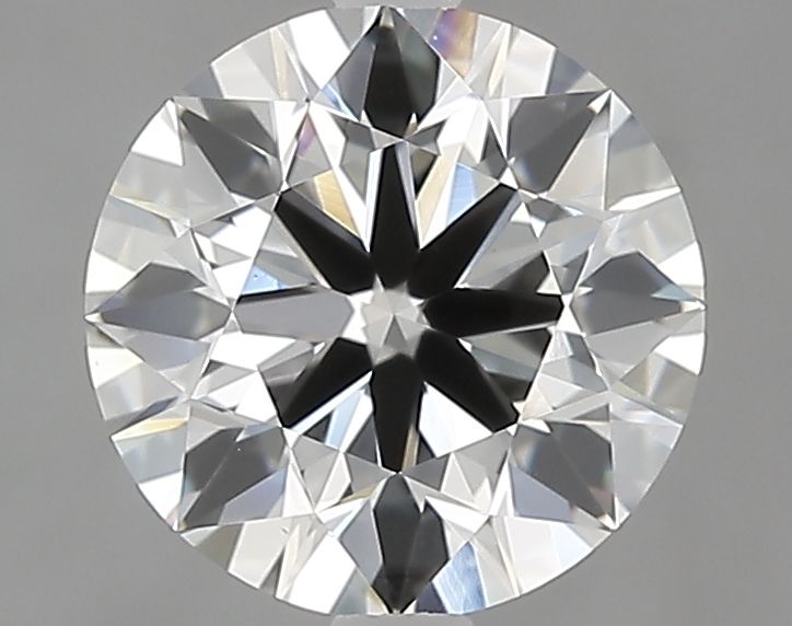 LG487108273 Diamant Lab Grown ROUND VS1