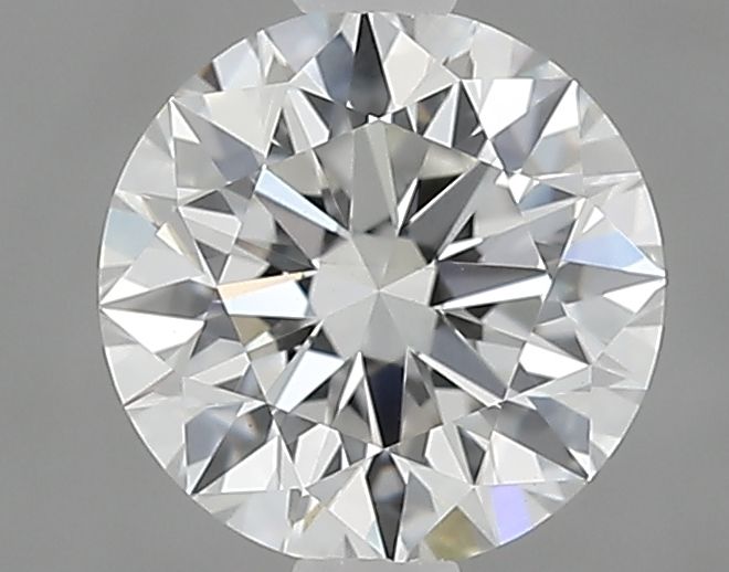 LG487108275 Diamant Lab Grown ROUND VS1