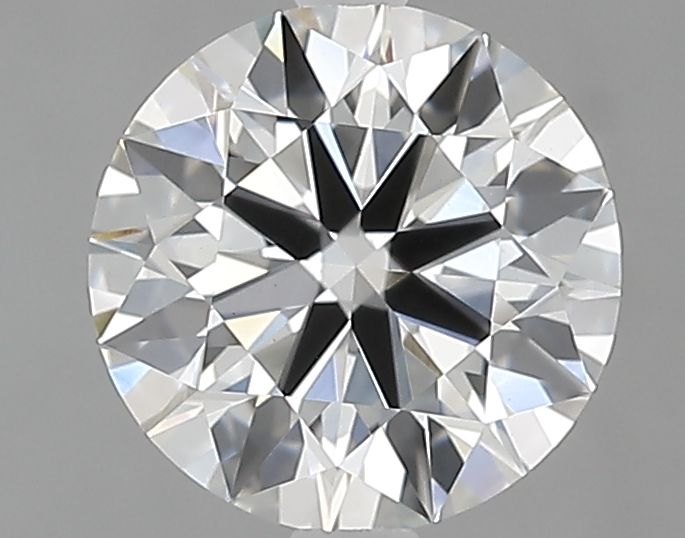 LG487108277 Diamant Lab Grown ROUND VS1