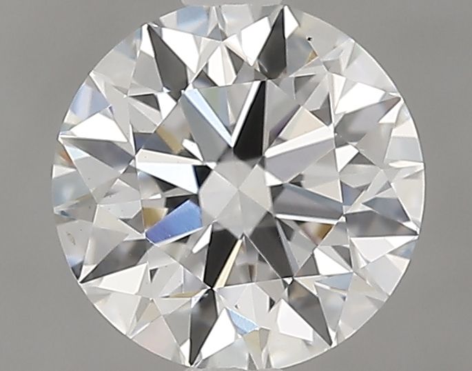 LG487108288 Diamant Lab Grown ROUND VS1