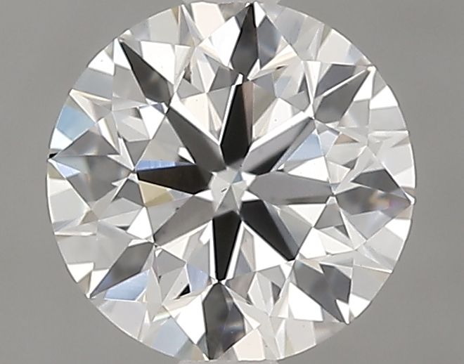 LG487108292 Diamant Lab Grown ROUND VS1