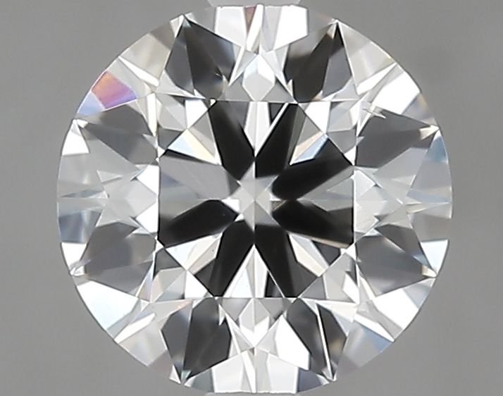 LG487108297 Diamant Lab Grown ROUND VS2