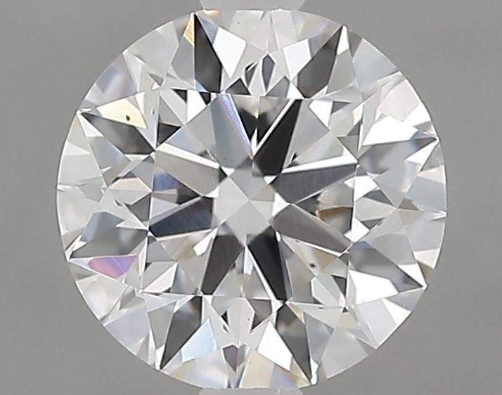 LG487108300 Diamant Lab Grown ROUND VS2