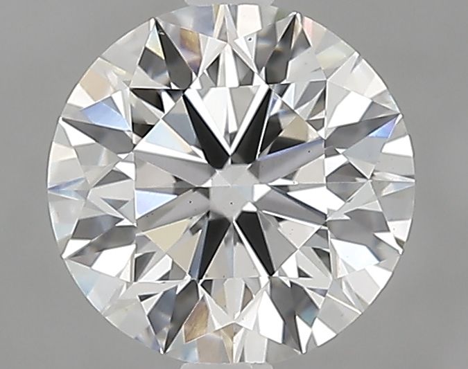 LG487108315 Diamant Lab Grown ROUND VS1