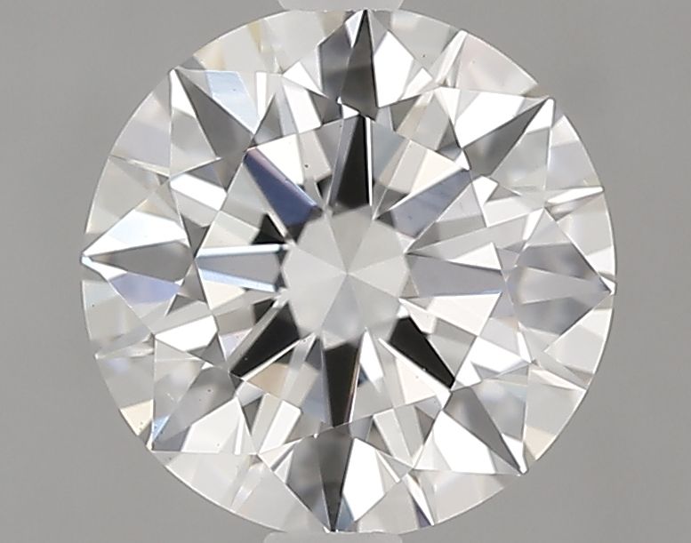 LG487108321 Diamant Lab Grown ROUND VS1
