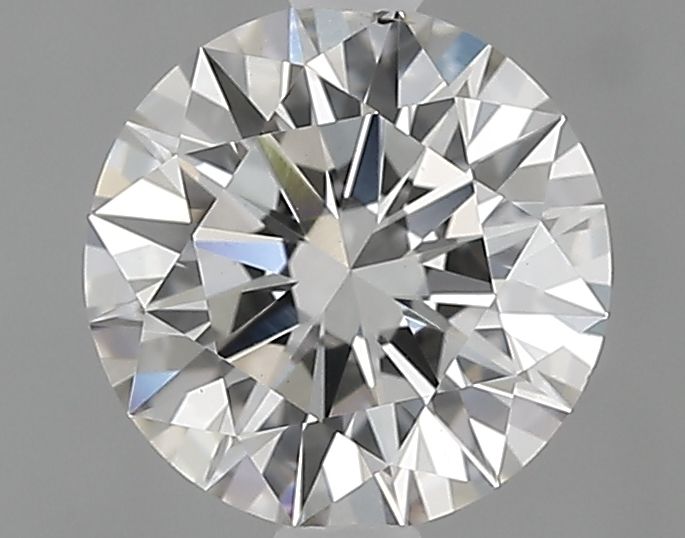 LG487108731 Diamant Lab Grown ROUND VS2