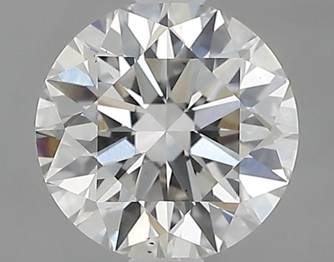 LG487108734 Diamant Lab Grown ROUND VS1