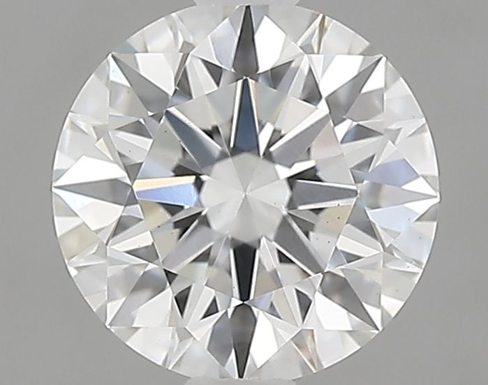 LG487108758 Diamant Lab Grown ROUND VS1