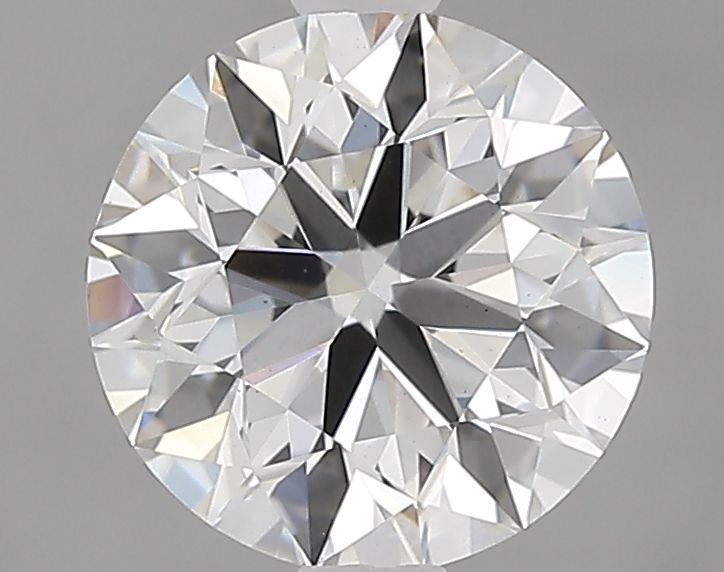 LG487108764 Diamant Lab Grown ROUND VS1