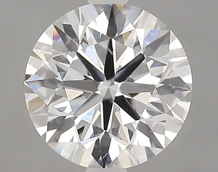 LG487108786 Diamant Lab Grown ROUND VS2