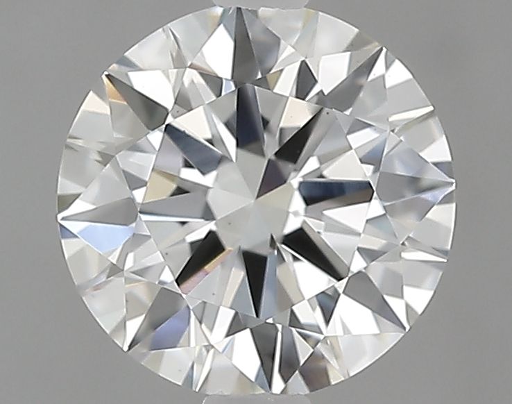 LG487109934 Diamant Lab Grown ROUND VS1