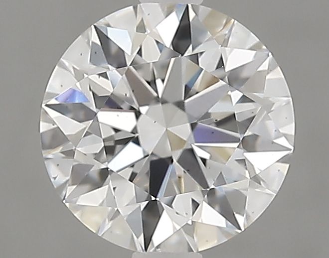 LG487109935 Diamant Lab Grown ROUND SI1