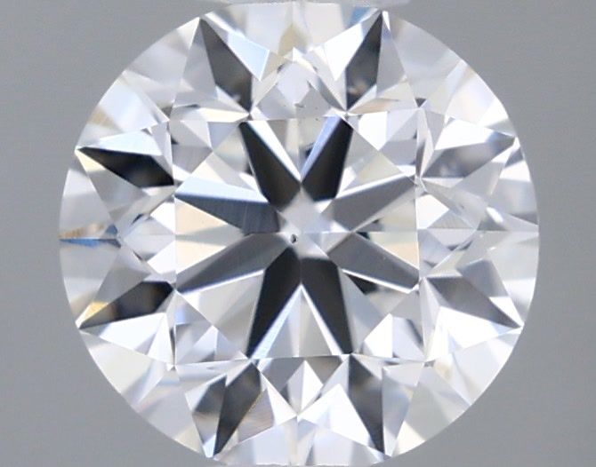 LG487110445 Diamant Lab Grown ROUND VS2