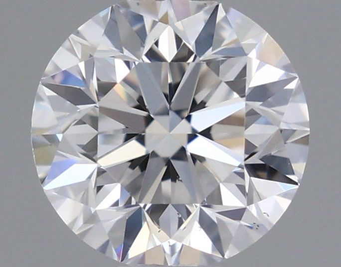 LG487110452 Diamant Lab Grown ROUND VS2