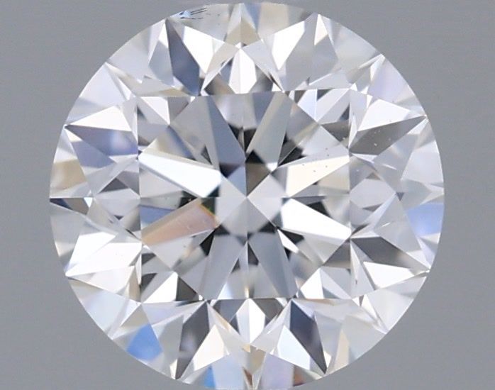 LG487110453 Diamant Lab Grown ROUND VS2