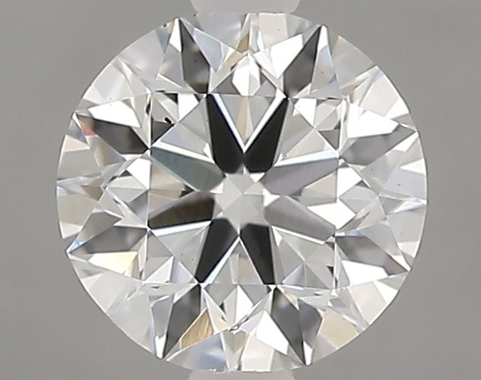 LG487172831 Diamant Lab Grown ROUND VS2
