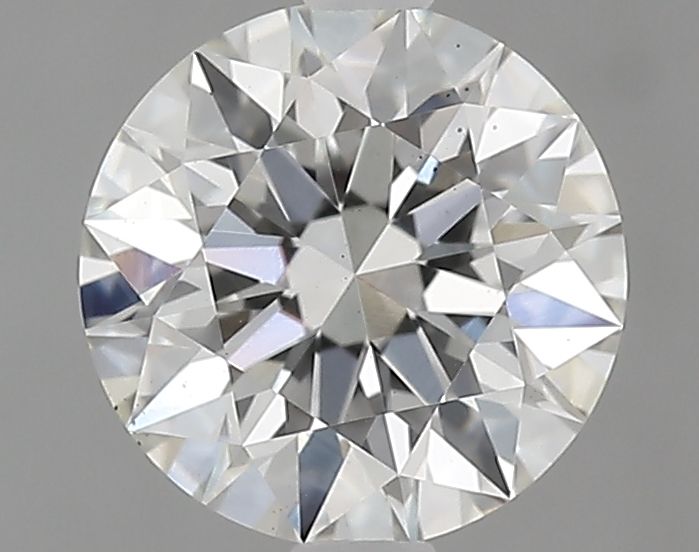 LG487172834 Diamant Lab Grown ROUND VS2