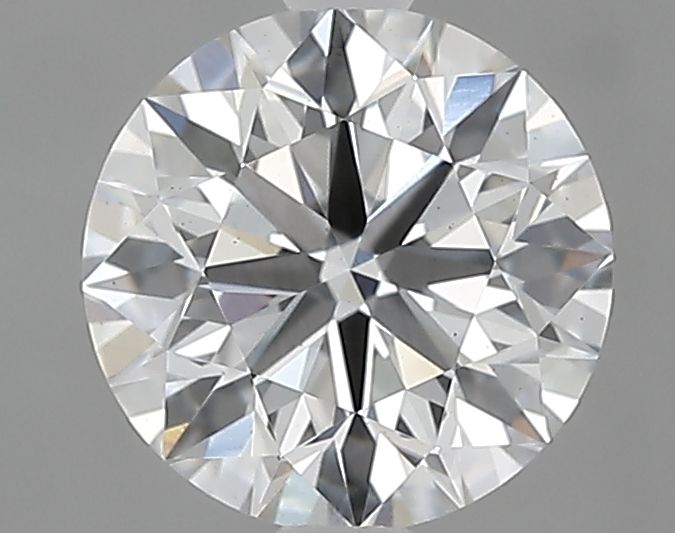 LG487172864 Diamant Lab Grown ROUND VS2