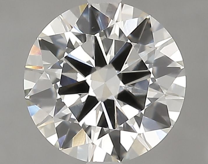 LG487172944 Diamant Lab Grown ROUND VS1