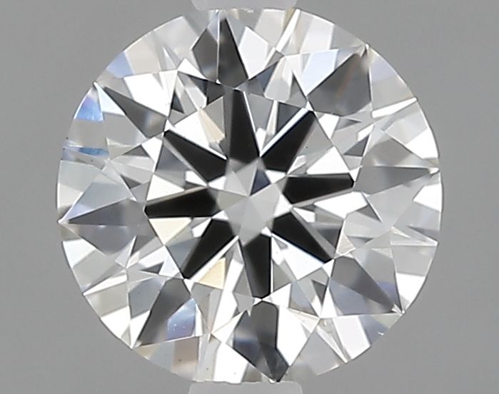 LG487173026 Diamant Lab Grown ROUND VS1