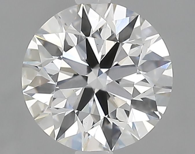 LG487173030 Diamant Lab Grown ROUND VS1