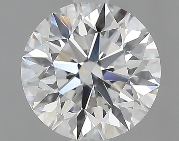 LG487173034 Diamant Lab Grown ROUND VS1