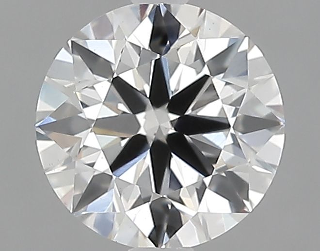 LG487173038 Diamant Lab Grown ROUND VS2