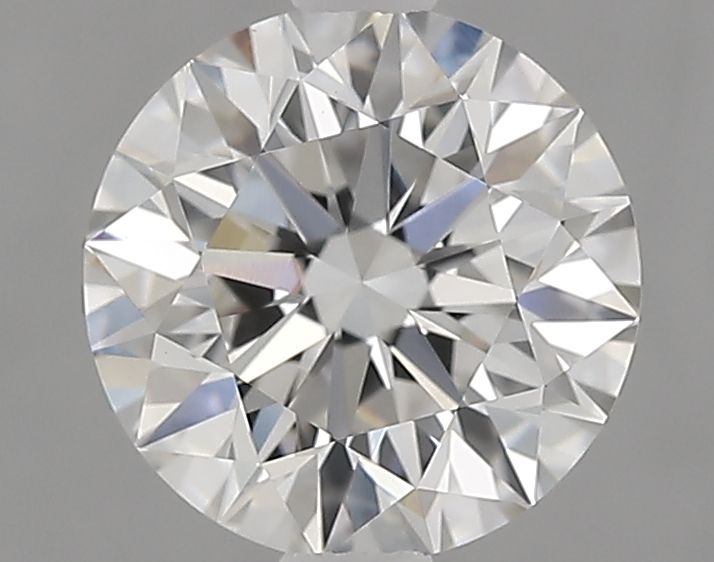 LG487173737 Diamant Lab Grown ROUND VVS2