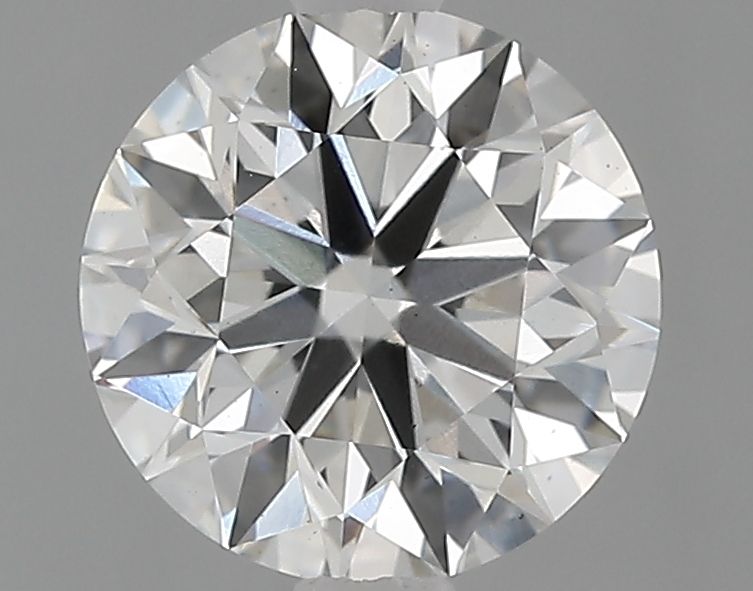 LG487173748 Diamant Lab Grown ROUND VS2