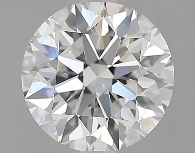 LG487173752 Diamant Lab Grown ROUND VS1