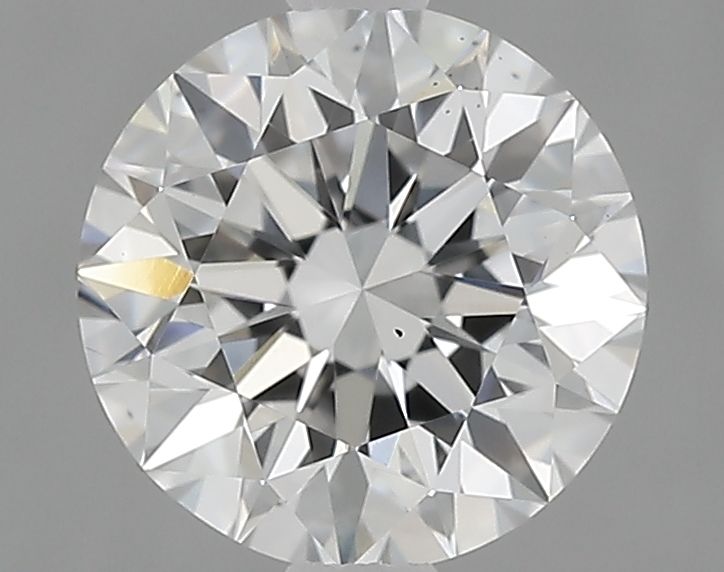 LG487173754 Diamant Lab Grown ROUND VS2