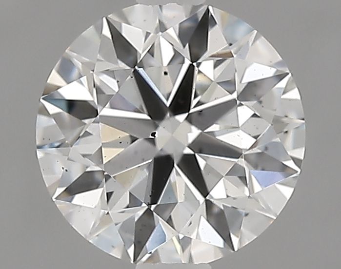 LG487173757 Diamant Lab Grown ROUND SI1