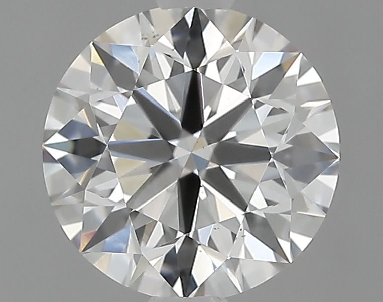 LG487173758 Diamant Lab Grown ROUND VS2
